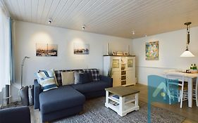Ferienwohnung Seeschwalbe