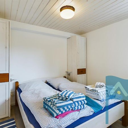 Ferienwohnung Seeschwalbe Wyk auf Föhr Exterior foto