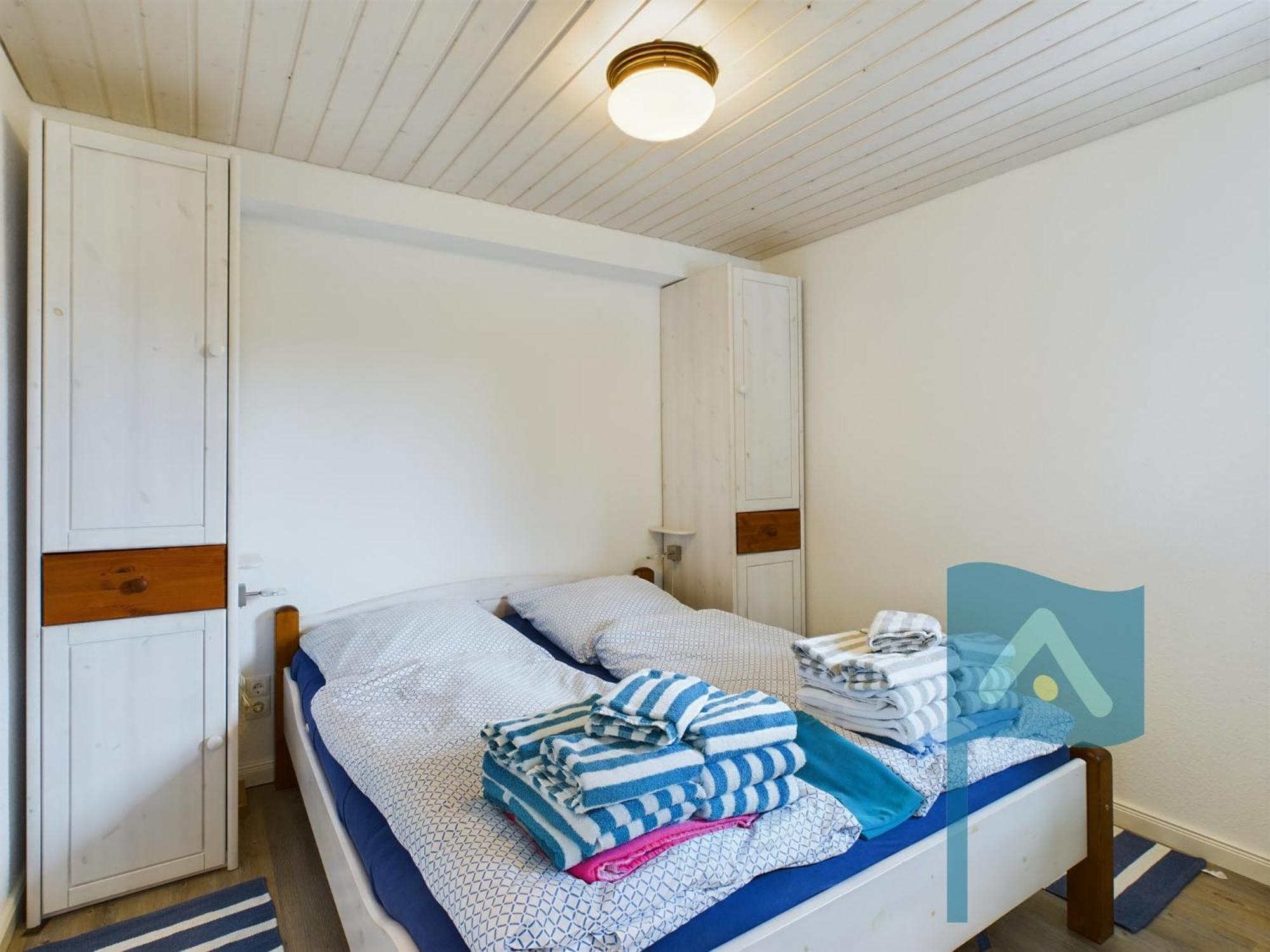 Ferienwohnung Seeschwalbe Wyk auf Föhr Exterior foto