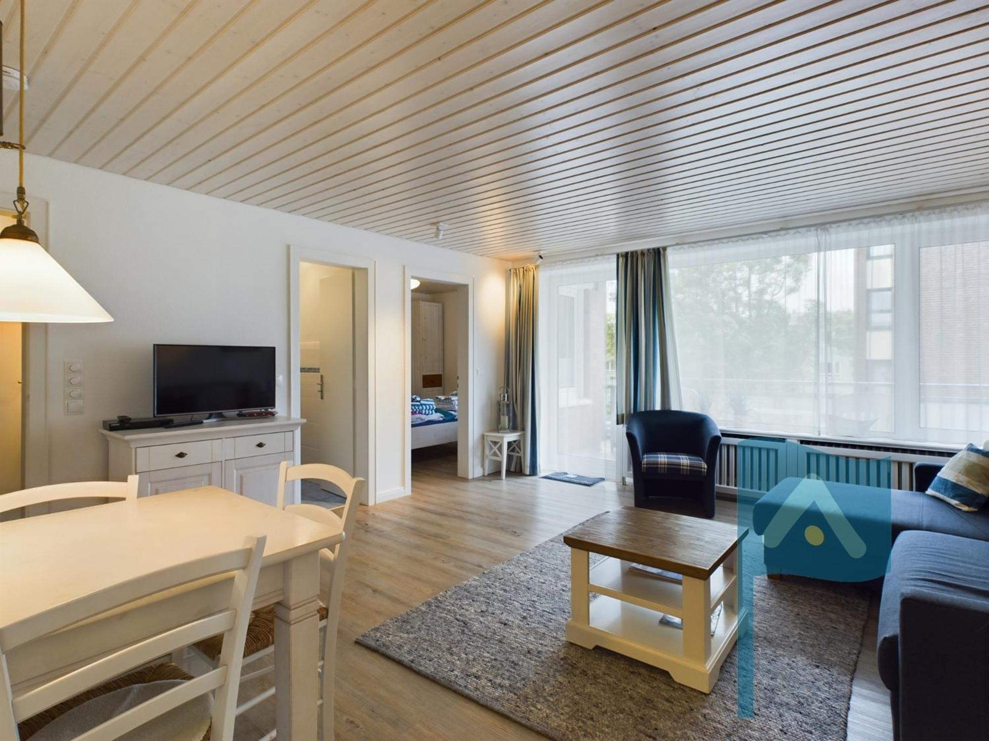 Ferienwohnung Seeschwalbe Wyk auf Föhr Exterior foto